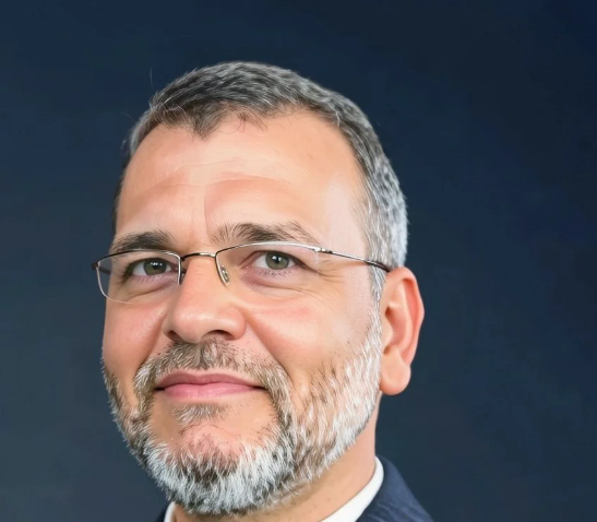 تامر نصر