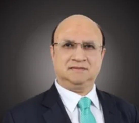 عماد الدين سعيد